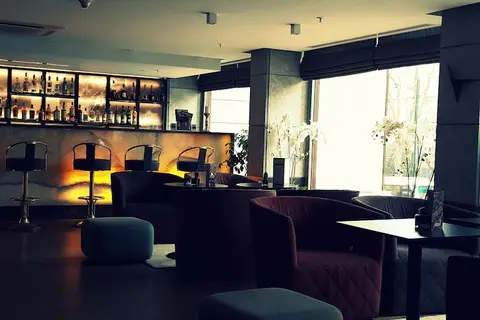 Kent Hotel Istanbul in Fatih — foto 24