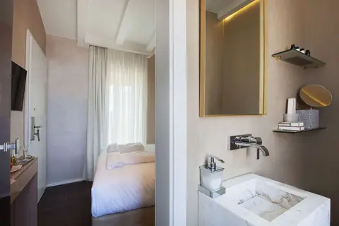 Consolato Boutique Hotel in Chania — foto 9