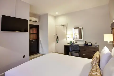 Hotel Thistle Holborn The Kingsley in Londen — foto 15