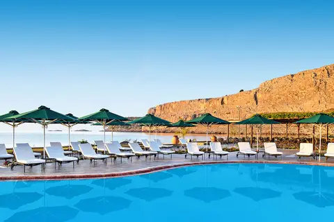 Lindian Dream Seaside Resort in Lindos, foto 17