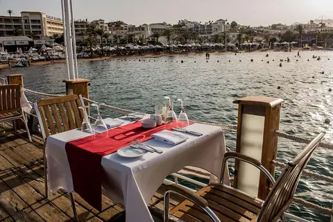 Lido Sharm Hotel in Sharm El Sheikh, foto 7