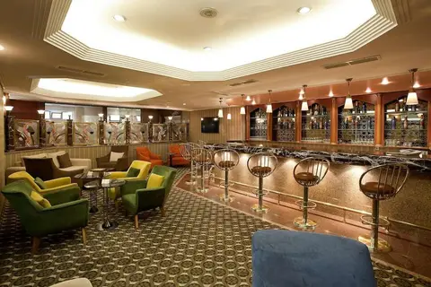 Grand Anka Hotel in İstanbul — foto 8