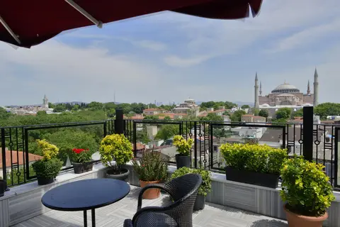 Agora Life in Fatih — foto 11