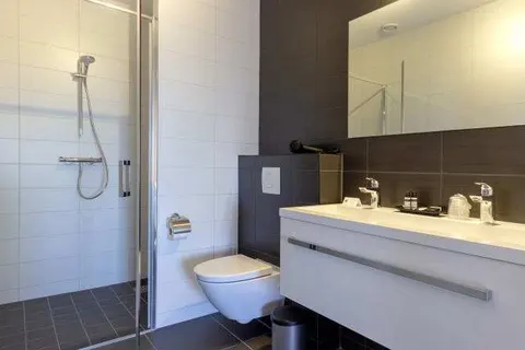 Dormio Hotel De Prins van Oranje foto 9