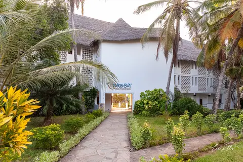 Turtle Bay Beach Club in Kasemeni ward — foto 6