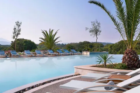 The Westin Resort Costa Navarino foto 16