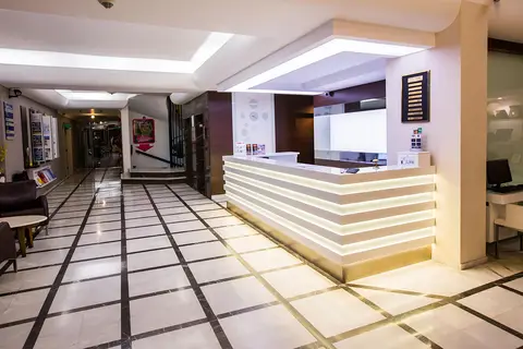 Hotel Derici in Kuşadası, foto 12