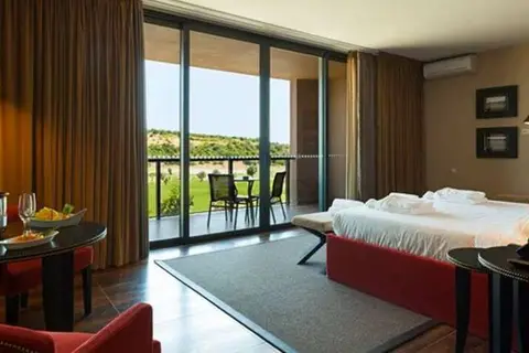 NAU Morgado Golf & Country Club in Portimão — foto 7