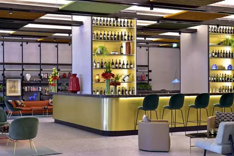 Porto Palacio Hotel & Spa in Porto — foto 7