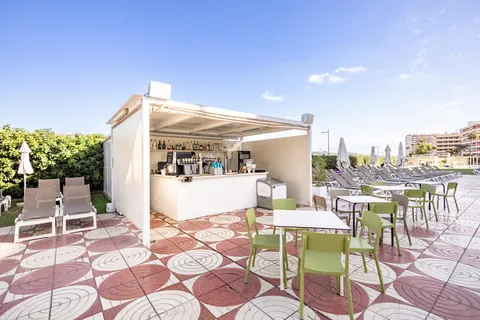 Hotel Servatur Playa Bonita foto 10