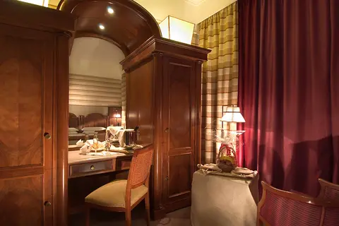 Hotel Mascagni in Rome — foto 14