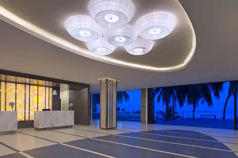 Mercure Penang Beach in Tanjung Bungah — foto 8