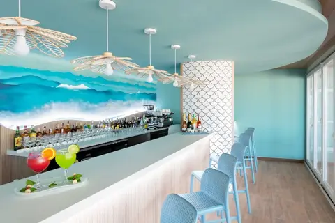 Hotel Puente Real in Torremolinos — foto 14