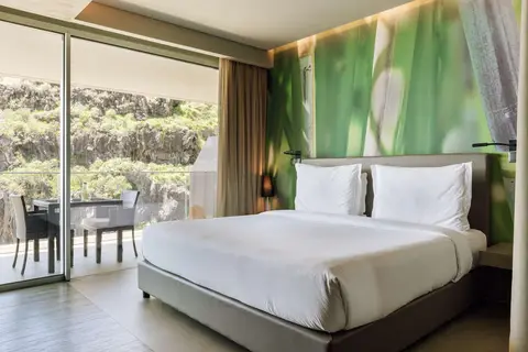 Saccharum Resort & Spa in Calheta — foto 12