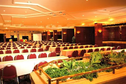 Pyramisa Hotel Luxor in نجع الخطبة — foto 22