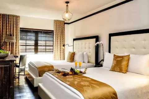 Hotel Croydon in Miami Beach — foto 3