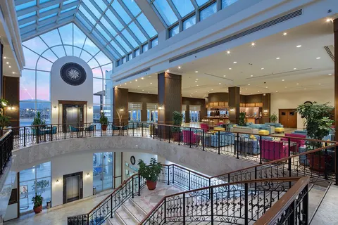 Hotel Selectum Colours Bodrum foto 11