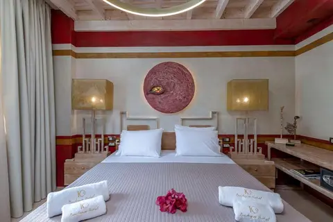 10GR Boutique Hotel & Wine Bar in Municipal Unit of Rhodes, foto 12