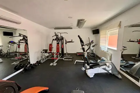 Aparthotel Pinosol in Xàbia Jávea, foto 13
