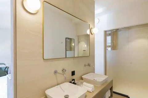 Hotel Flora Batava foto 6