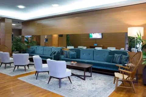 Hilton Garden Inn Milan Malpensa in Somma Lombardo — foto 11
