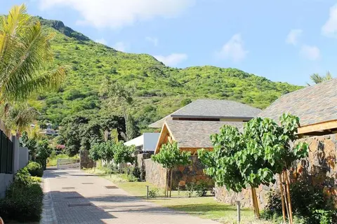 Marguery Exclusive Villas Conciergery & Resor in Grande Rivière Noire VCA, foto 11