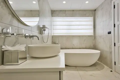 Holm Boutique & Spa in San Ġiljan — foto 26
