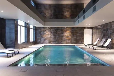 ibis Styles Zeebrugge foto 2