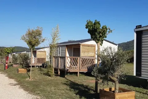 Camping La Roudelière foto 11