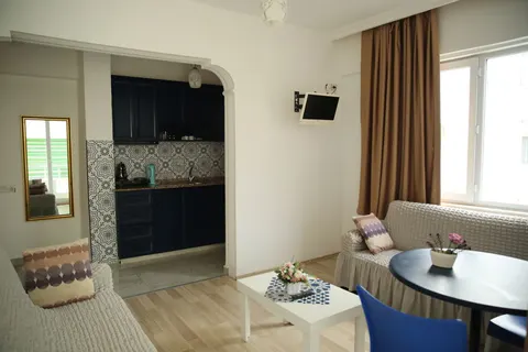 Saray Appartementen foto 9