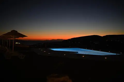 Dolce Vista-Sea View Apartments in Άνω Κλειδωνιά — foto 2