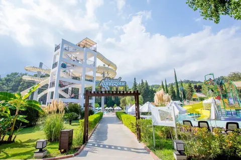 Sherwood Exclusive Kemer in Kemer — foto 15