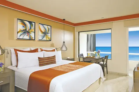 Dreams Sands Cancun Resort & Spa in Cancùn — foto 27