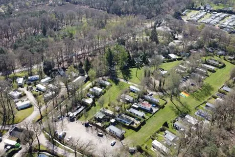 Heidepark Veluwschkarakter foto 2