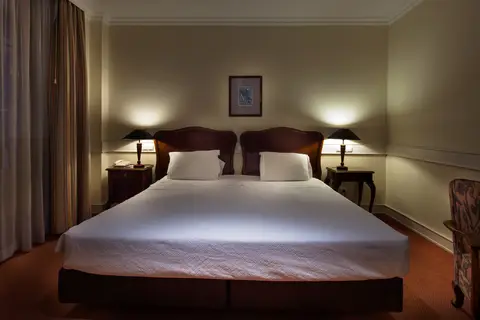 Hotel Metrópole in Almada — foto 18