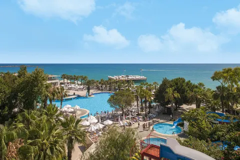 Delphin Botanik Platinum in Okurcalar — foto 24