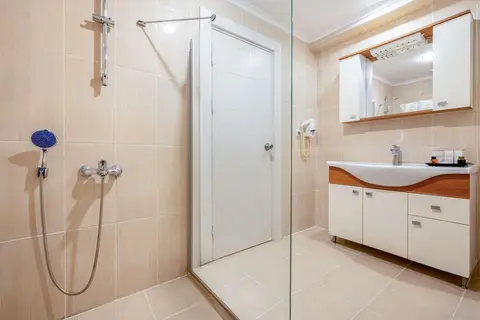 Senza Garden Holiday Club in Alanya — foto 11