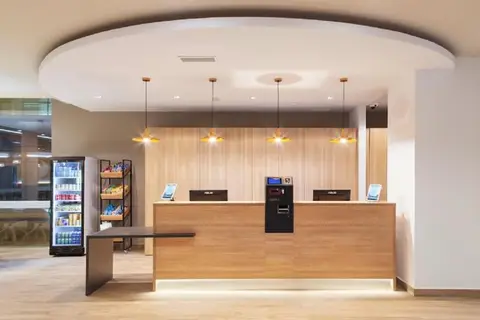 B&B Hotel Murcia in Murcia — foto 15