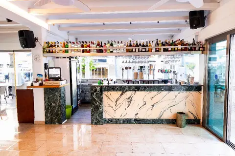 Hotel Biniamar in Palma — foto 20