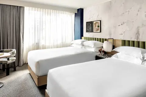 Kimpton Hotel Theta in New York — foto 26
