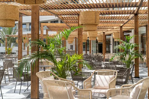 Hotel Mediterranean Palace foto 25