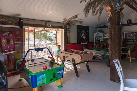 Camping Le Sainte Marie foto 16