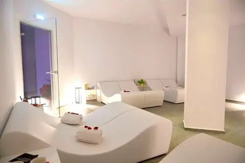 Resort La Battigia Beach & Spa in Alcamo — foto 15