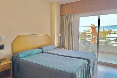 AR Roca Esmeralda Wellness & Spa Hotel in La Línea de la Concepción — foto 25