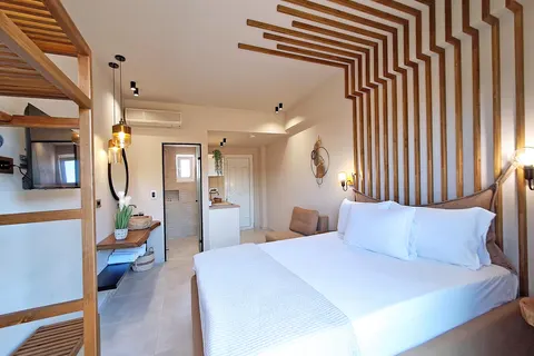 Studio's Athina - Argassi foto 10