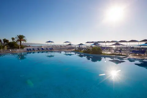 Samira Club in منارة الحمامات — foto 27