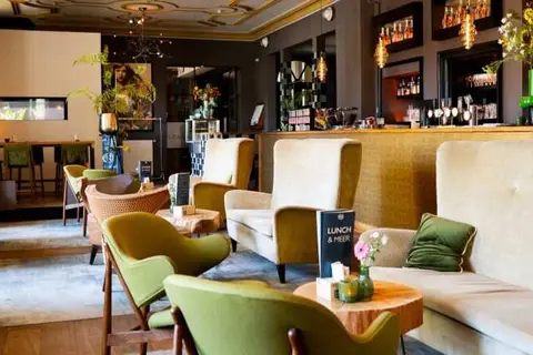 Hotel Villa Ruimzicht in Doetinchem — foto 2