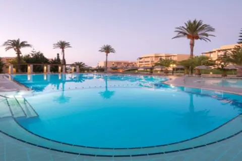 Horizon Beach Resort in Δήμος Κω — foto 16