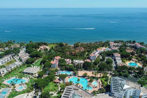 Alfagar Aparthotel foto 21