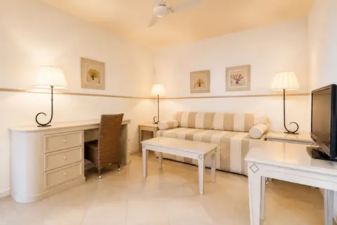 Hotel Morabeza in Santa Maria, foto 15